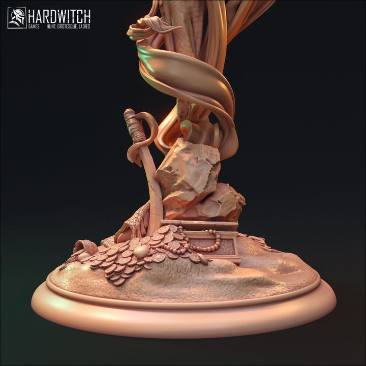 Asullah Maaghikar by MythReal Games