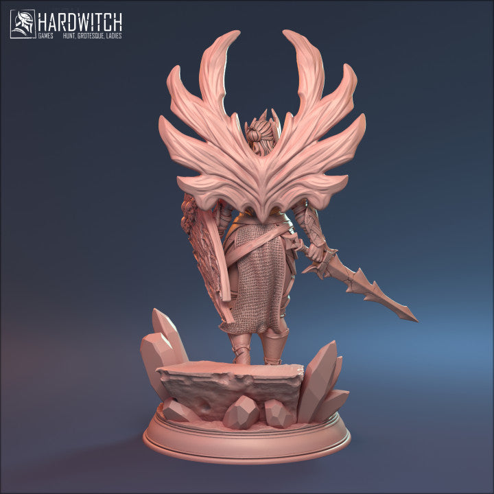 Sophia by HardWitch-Games.