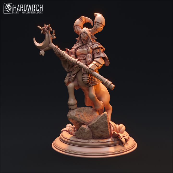 Rominata by MythReal Games