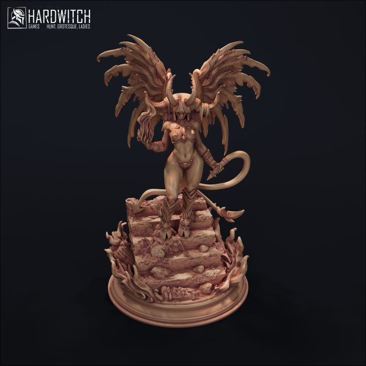 Thara by HardWitch-Games.