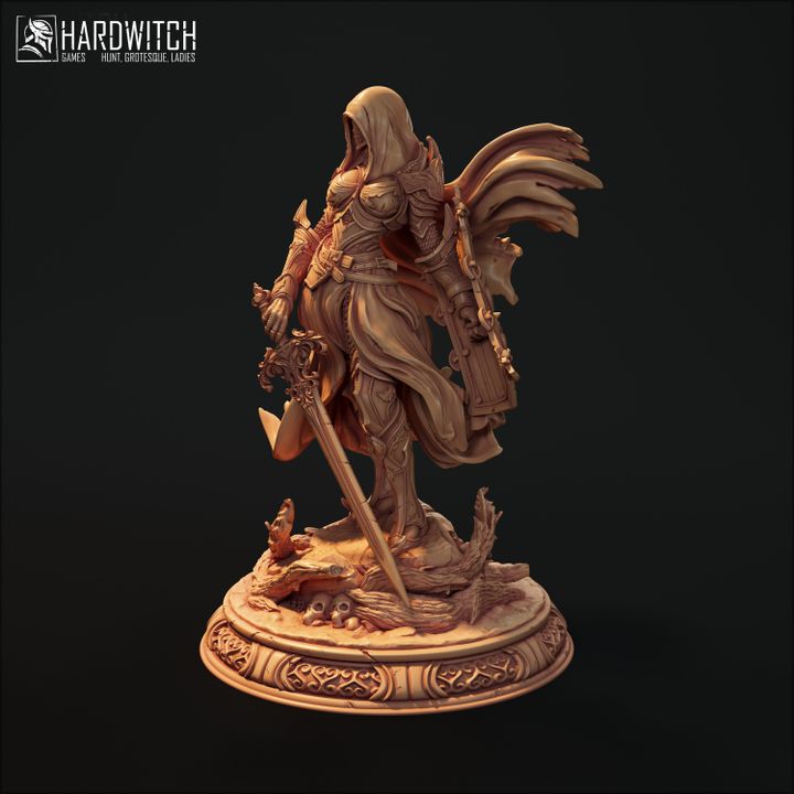 Zartanica by HardWitch-Games