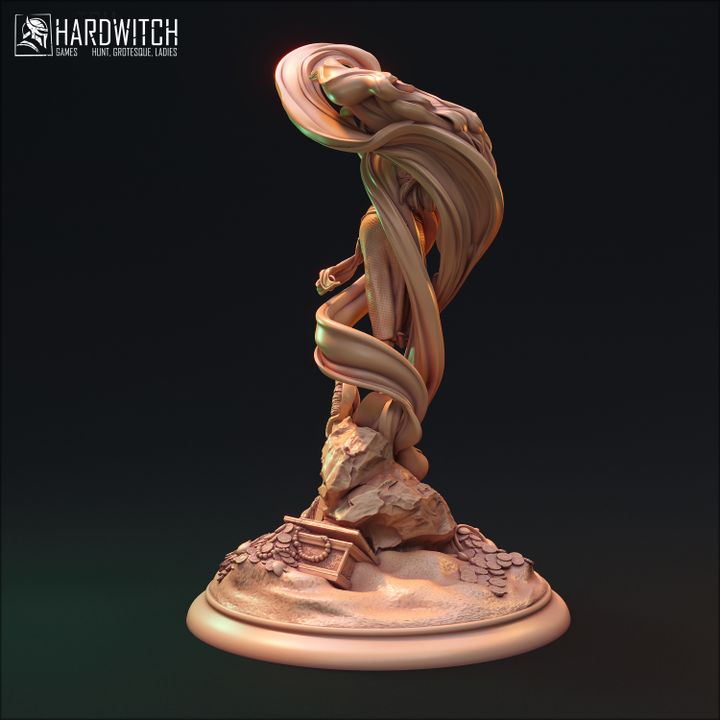 Asullah Maaghikar by MythReal Games