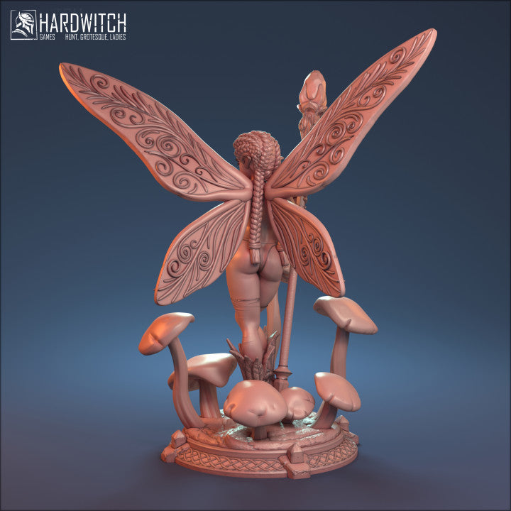 Astrix + NSFW by HardWitch-Games.
