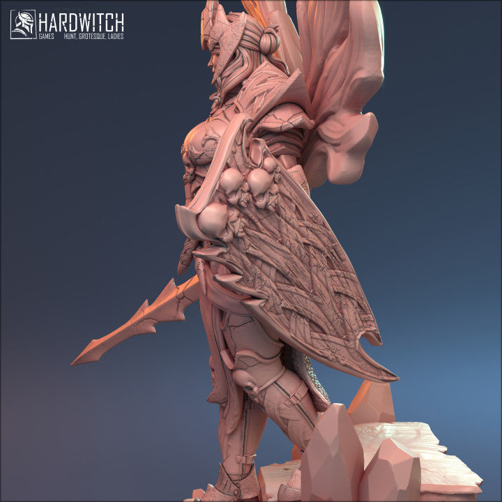 Sophia by HardWitch-Games.
