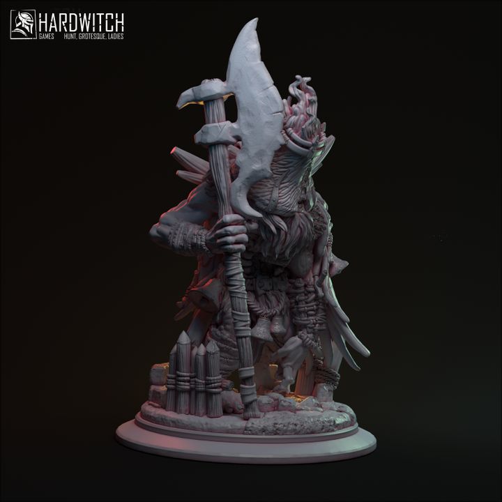 Grashek by HardWitch-Games.