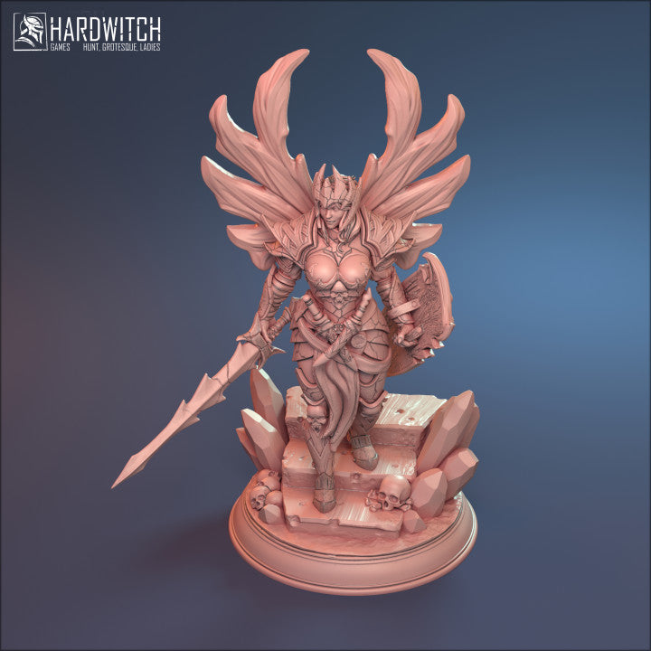 Sophia by HardWitch-Games.