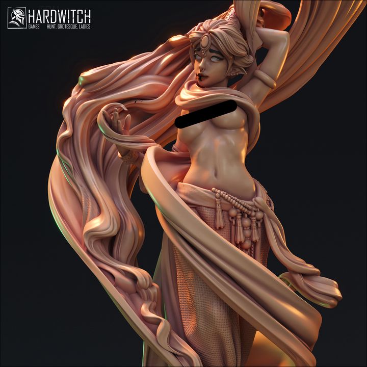 Asullah Maaghikar by MythReal Games