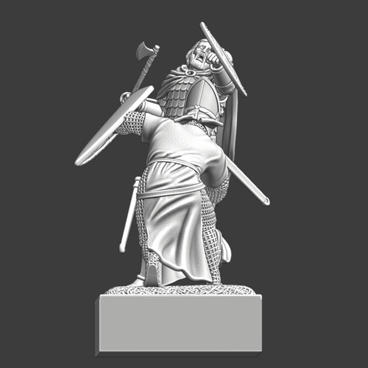 Duel on the Ice - Lake Peipus 1242.