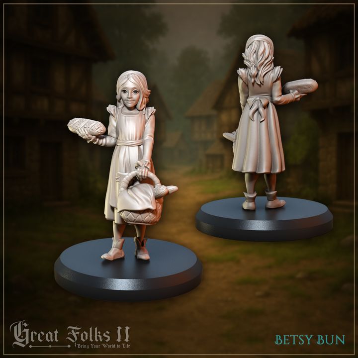 Land of Craftsmen by Great Grimoire