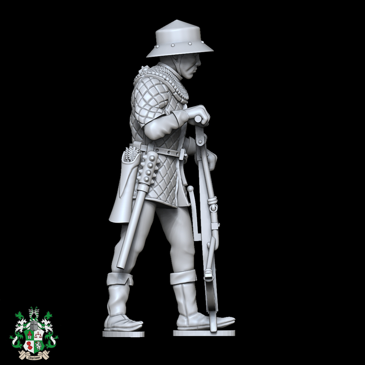 Windlass Crossbow Loader by Styriwar