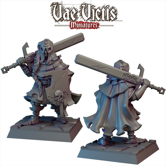 Executioner by Vae Victis.