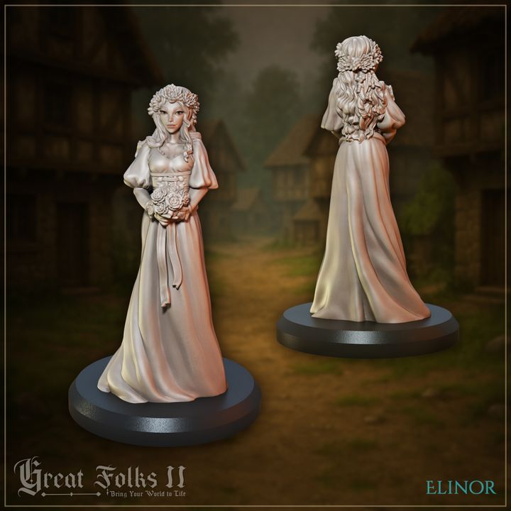 Rustic Wedding by Great Grimoire