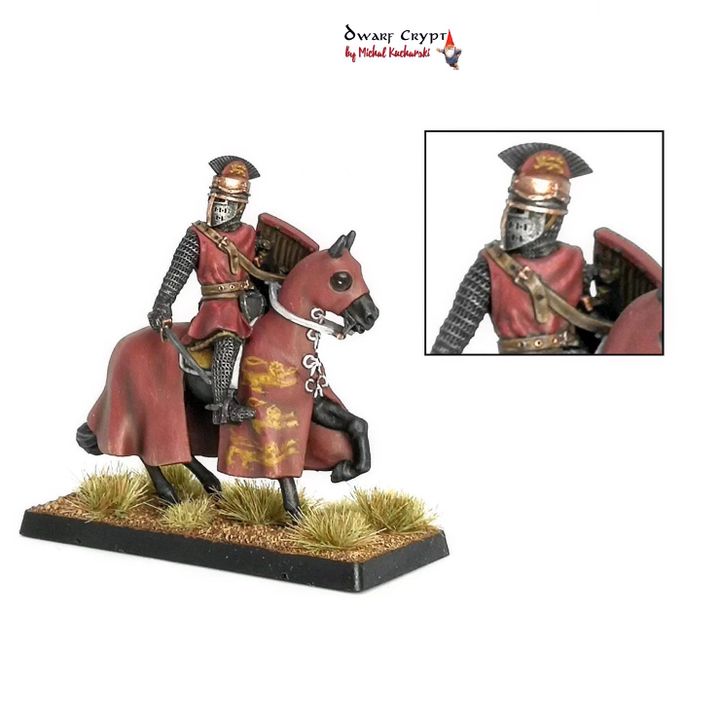 Richard I - The Lionheart by Styriwar