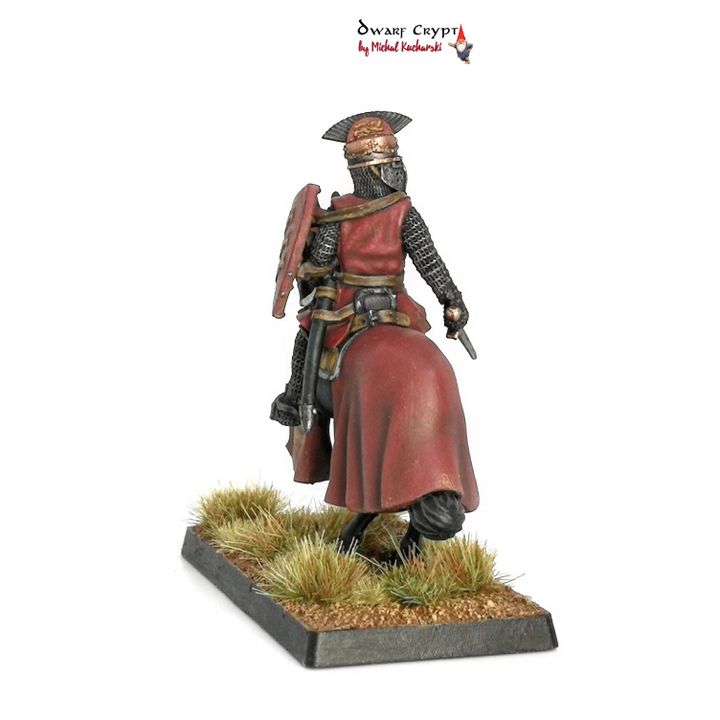 Richard I - The Lionheart by Styriwar