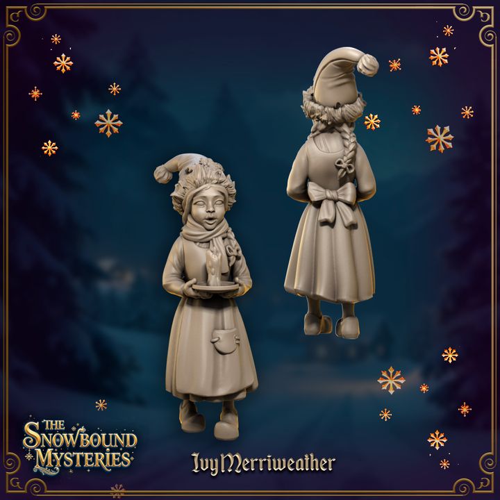 The Holly & Hearth Singers vol.1 by Great Grimoire