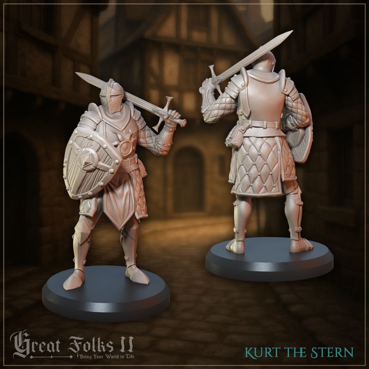 The Quellers by Great Grimoire
