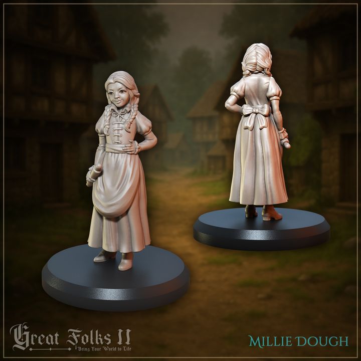 Land of Craftsmen by Great Grimoire
