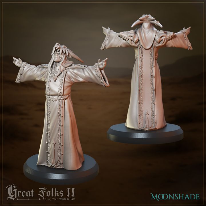 Moonlight Rites by Great Grimoire