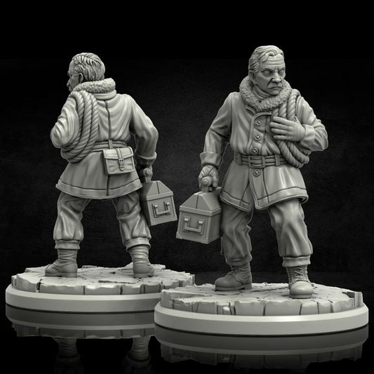 Peabody by Adaevy Creations