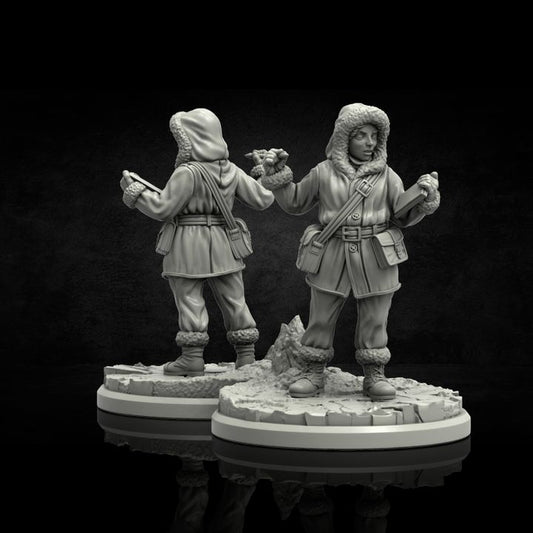 Meteorology and Geophysics by Adaevy Creations