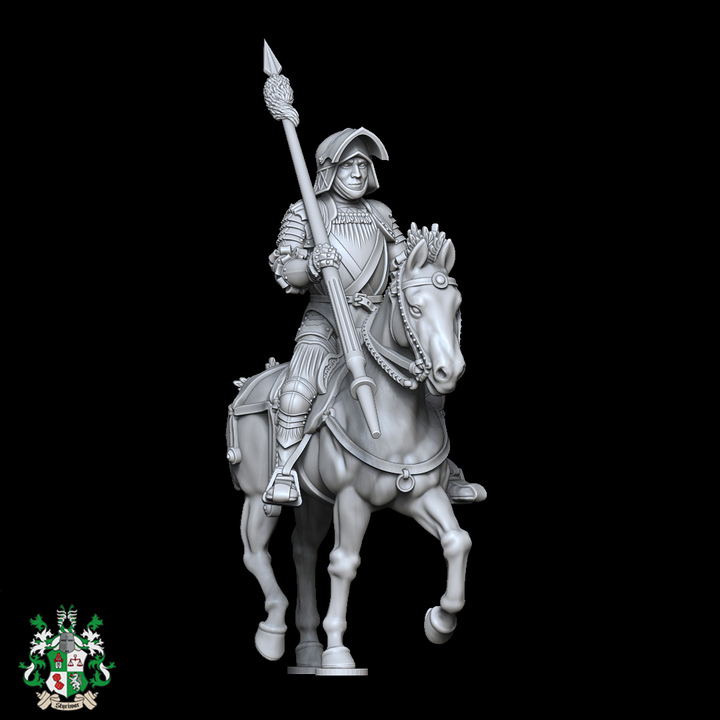 Ritter, Tod und Teufel -The Knight by Styriwar