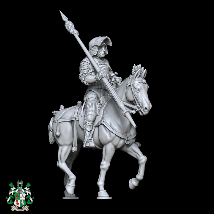 Ritter, Tod und Teufel -The Knight by Styriwar