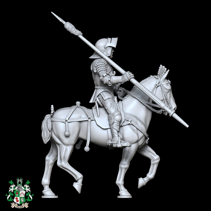 Ritter, Tod und Teufel -The Knight by Styriwar