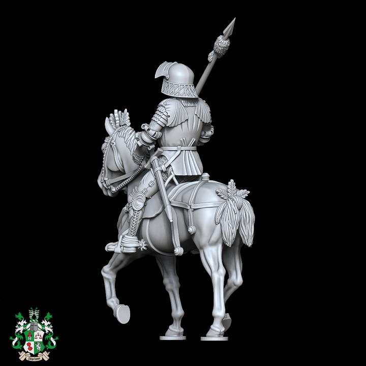 Ritter, Tod und Teufel -The Knight by Styriwar