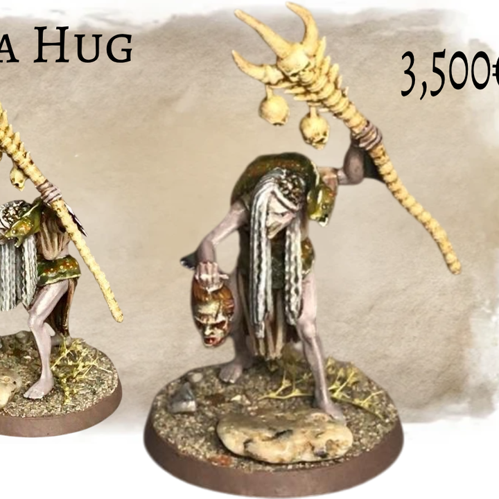 Sea Hag- Folkheim by David