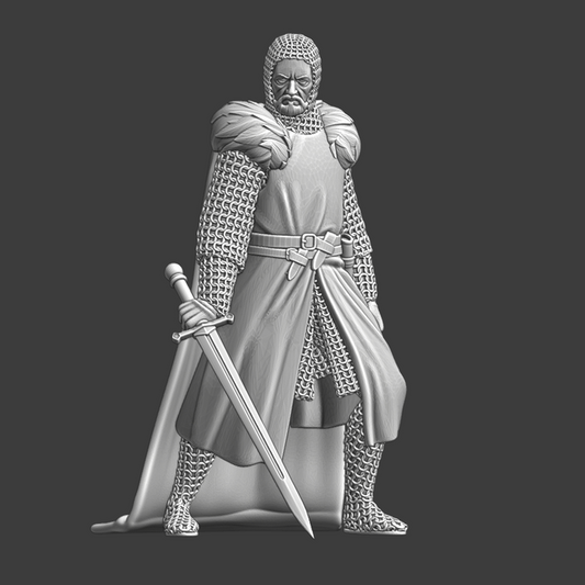 Lord Commander of the Teutonic Order