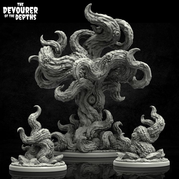 Umordhtoth by Adaevy Creations