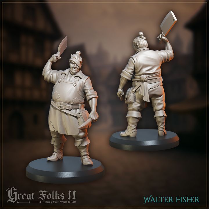 Dark Market by Great Grimoire