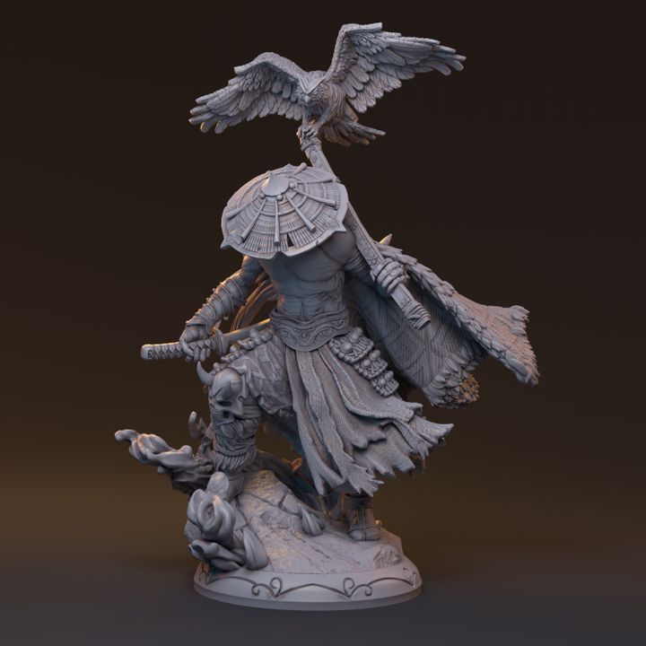 Washi-No-Acuma by HardWitch-Games.