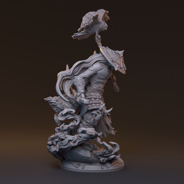 Washi-No-Acuma by HardWitch-Games.