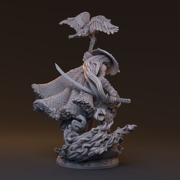Washi-No-Acuma by HardWitch-Games.