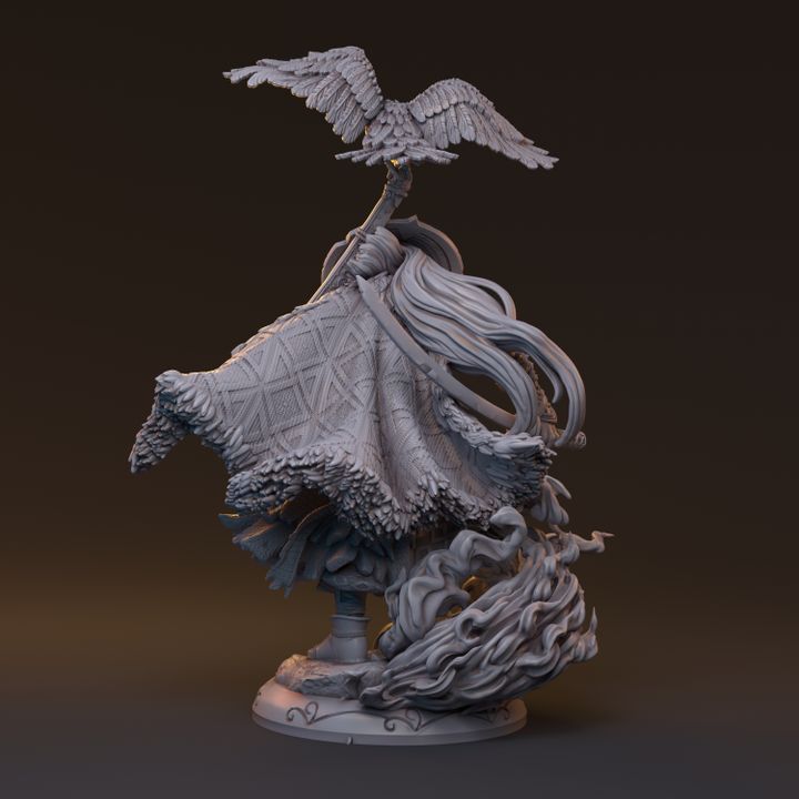 Washi-No-Acuma by HardWitch-Games.