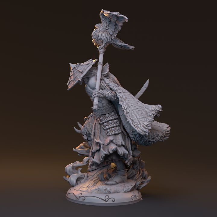 Washi-No-Acuma by HardWitch-Games.
