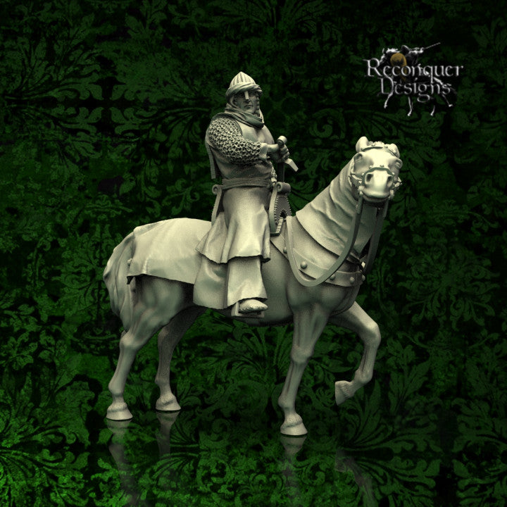 Al-Mu'tamid ibn Abbad.