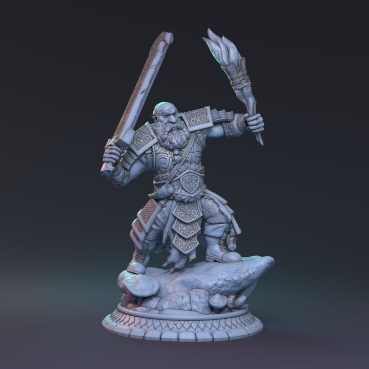 Boldar by HardWitch-Games.