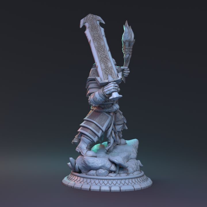 Boldar by HardWitch-Games.