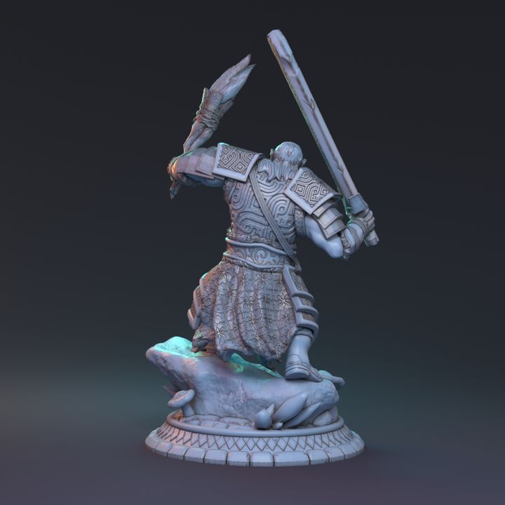 Boldar by HardWitch-Games.