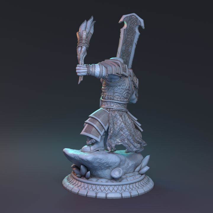 Boldar by HardWitch-Games.