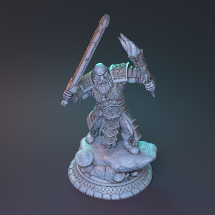 Boldar by HardWitch-Games.
