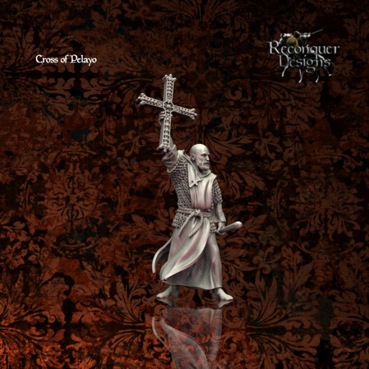 Reconquista War Host of El Cid