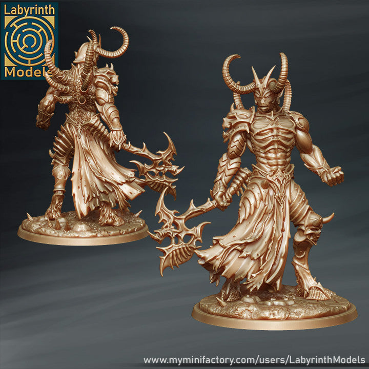 Infernal Lord