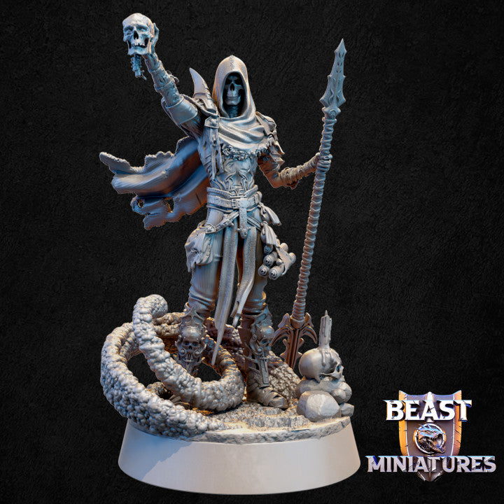 Drathak by Beast Miniatures