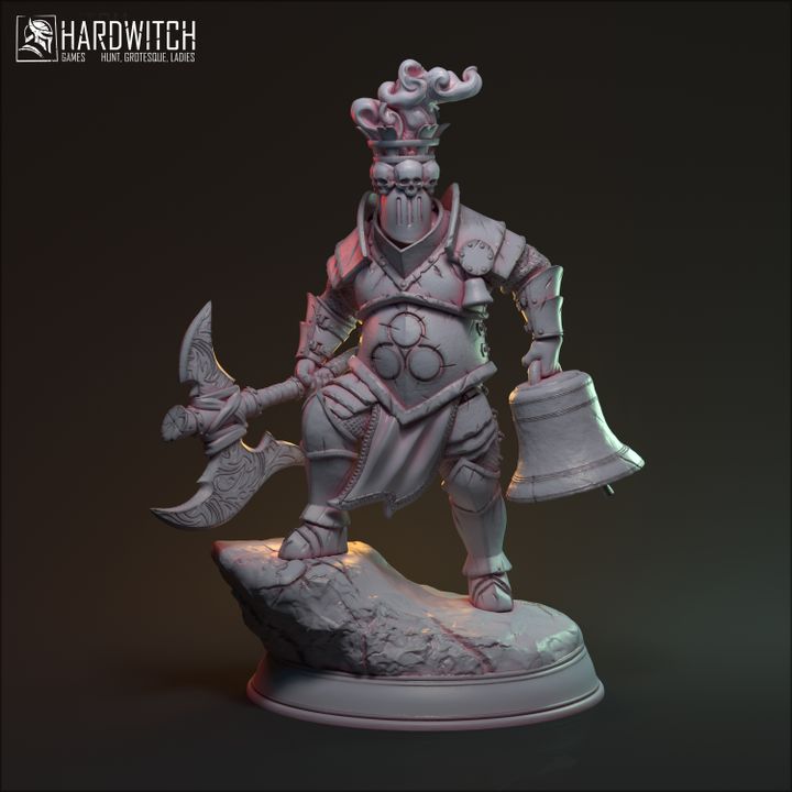 Galaroth by HardWitch-Games.