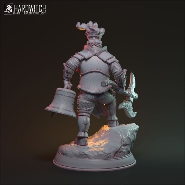 Galaroth by HardWitch-Games.