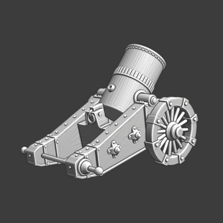 Late Medieval Mortar.