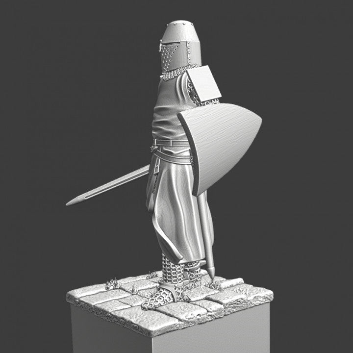 James Douglas, Lord of Douglas (aka Black Douglas)